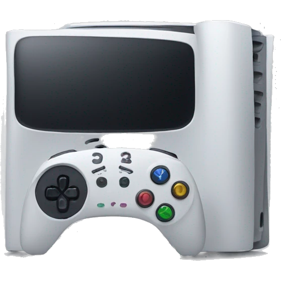 ps5 emoji