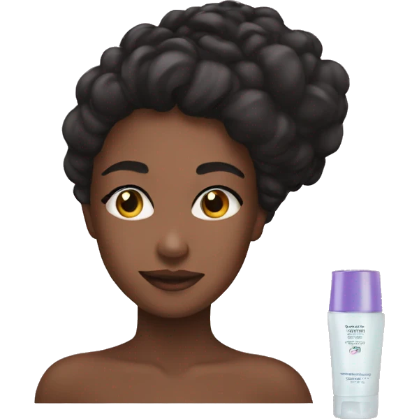 skincare emoji