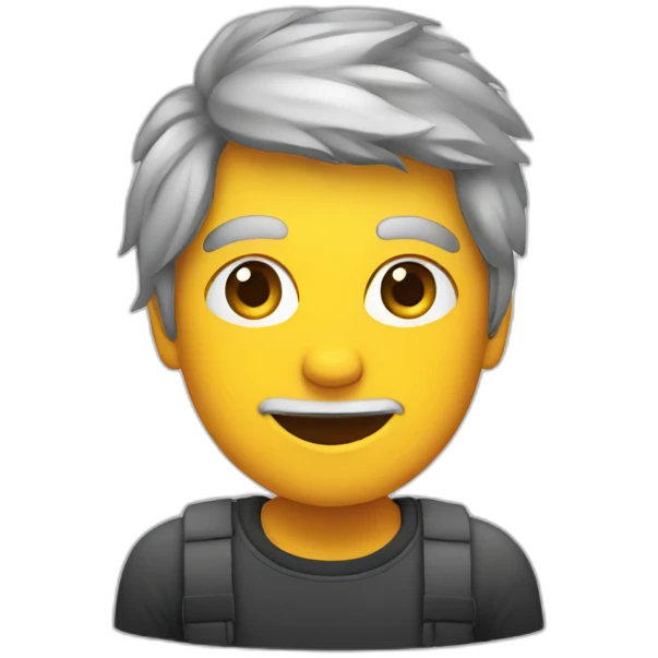 Illustrator adobe logo emoji