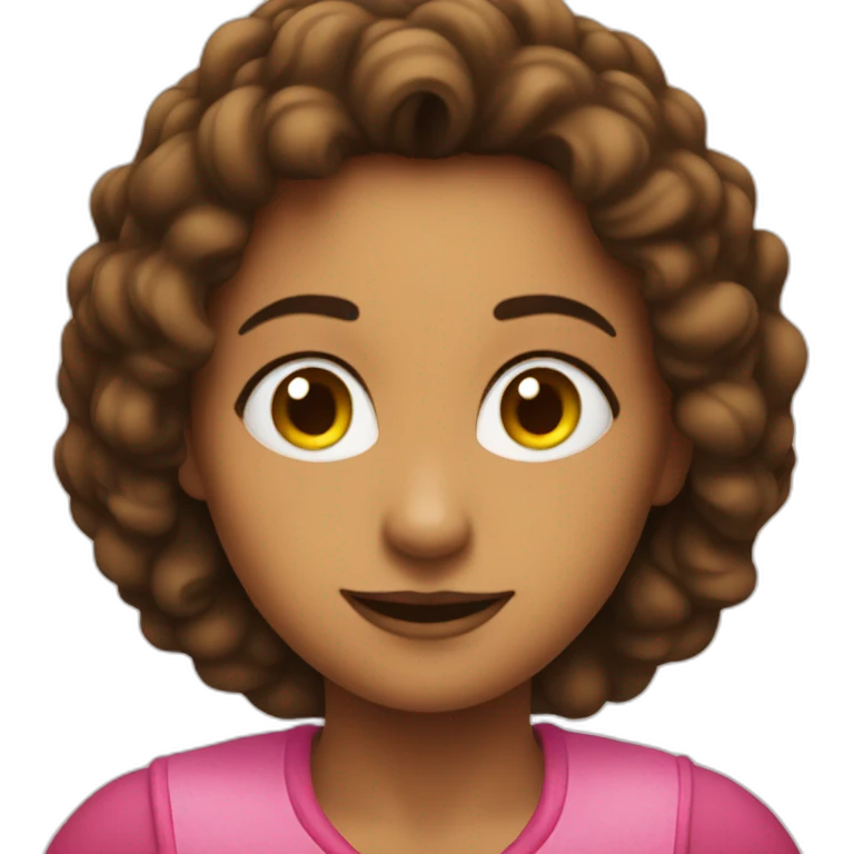 Wanda emoji
