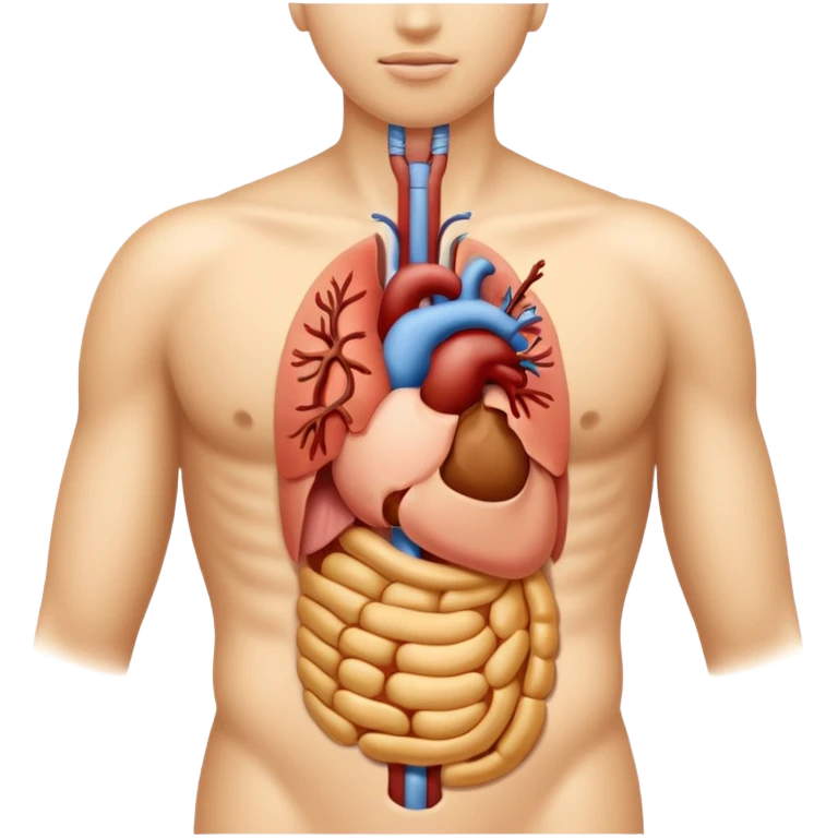  gastrointestinal emoji