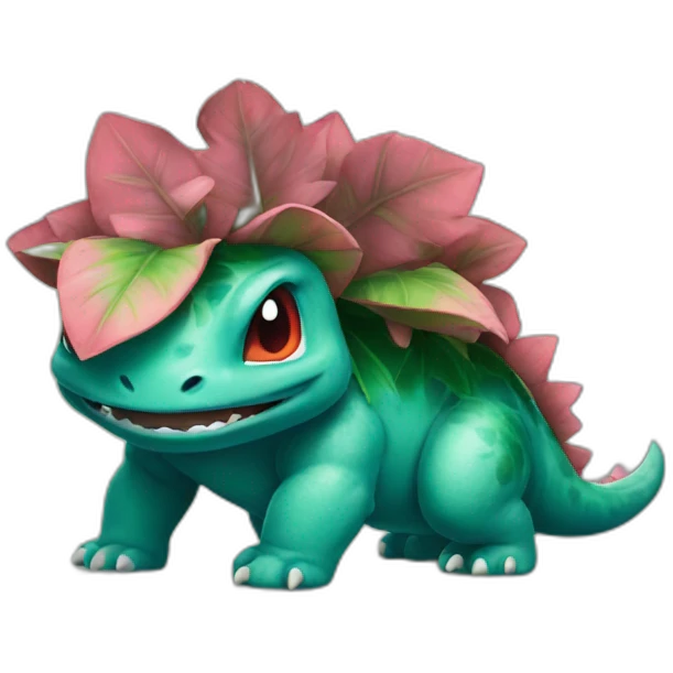 venasaur emoji