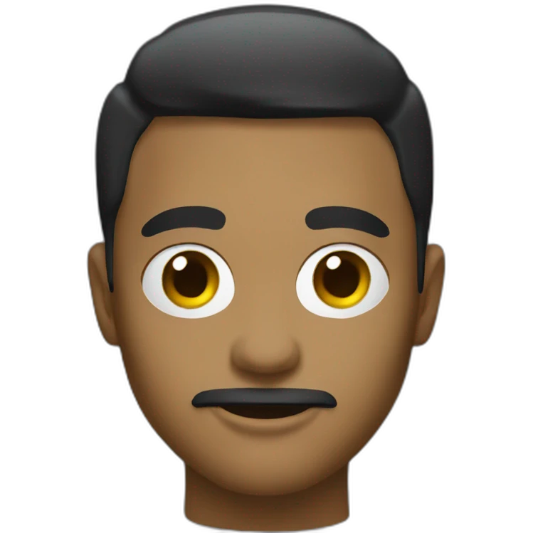 Black Kia Crossover car emoji