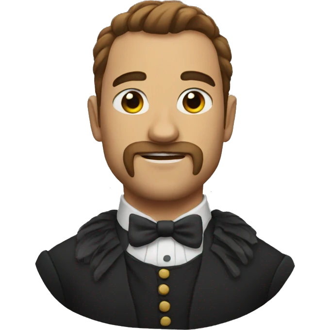 Gregor emoji
