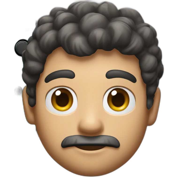 Nintendo Switch emoji