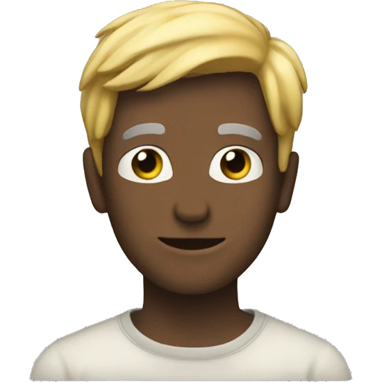 corazon invisible emoji
