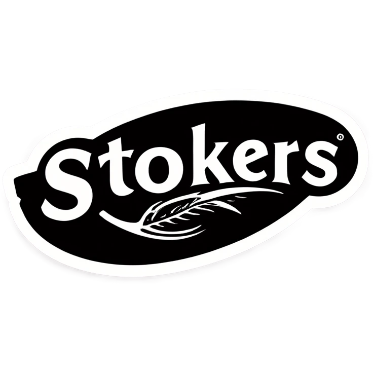 Stokers emoji
