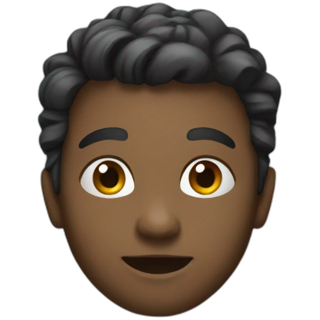 Halloween emoji