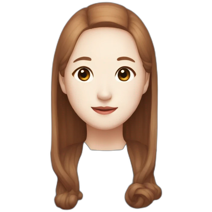 Chaewon emoji