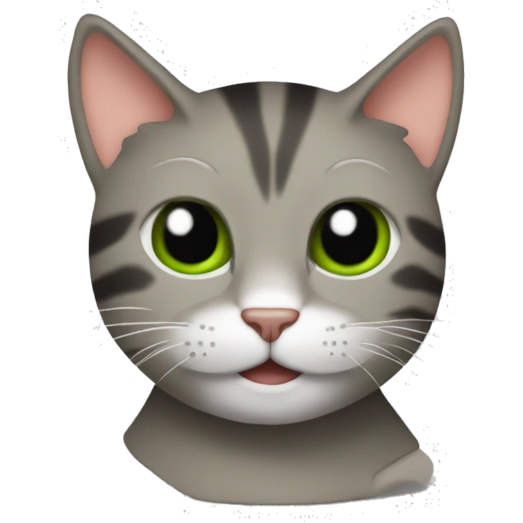 Cat nip emoji
