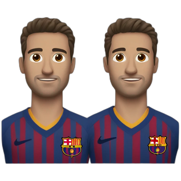 Barcelona emoji
