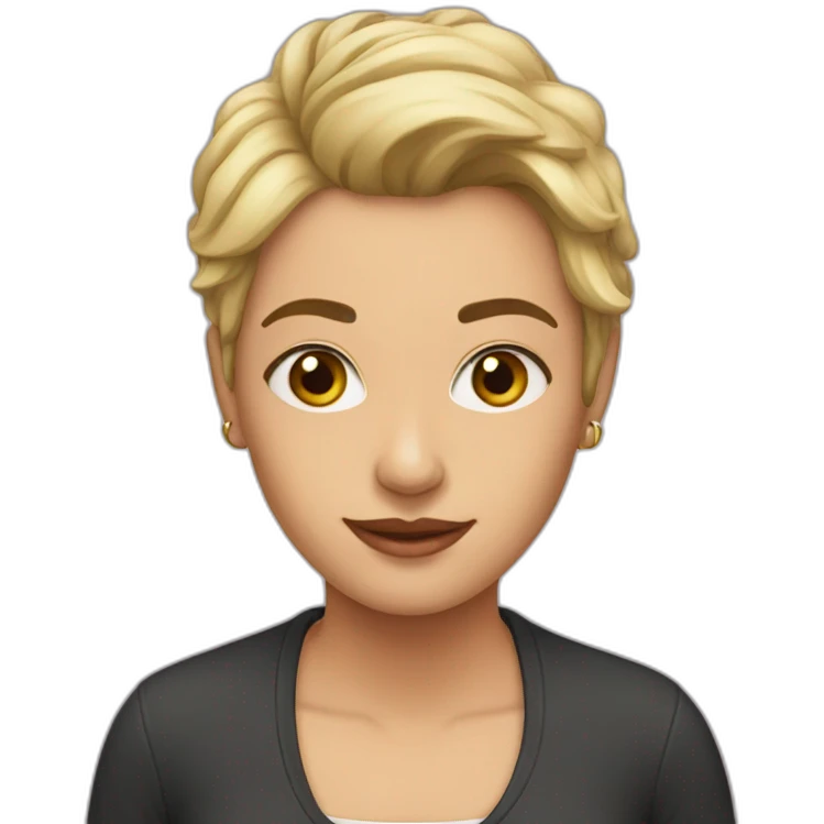 Mariette emoji