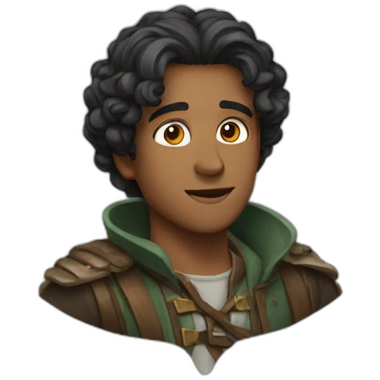 percy emoji