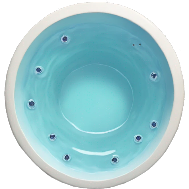 jacuzzi emoji