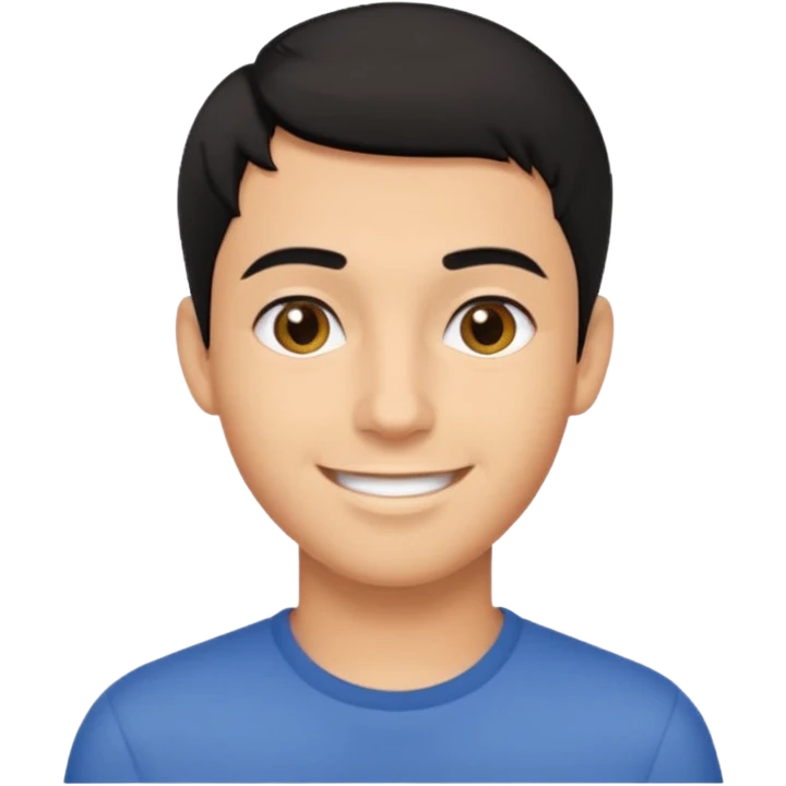 Ragazzo emoji