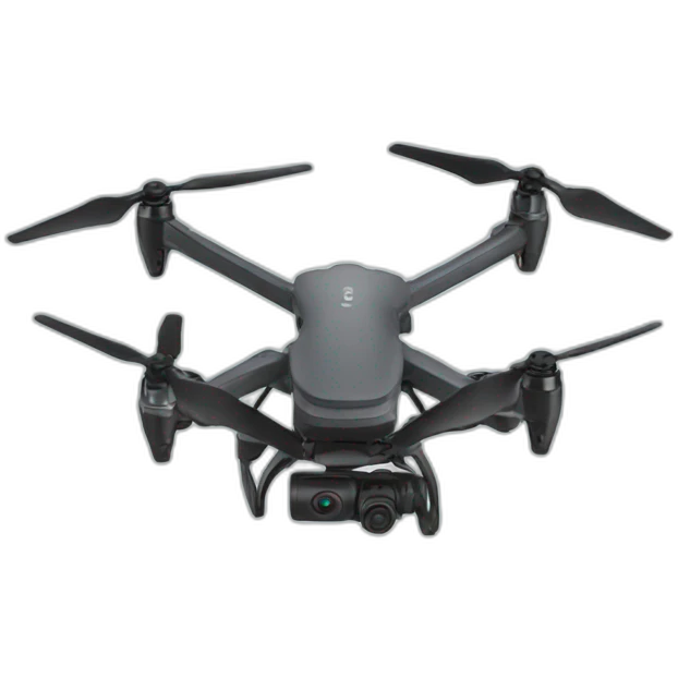 drone emoji