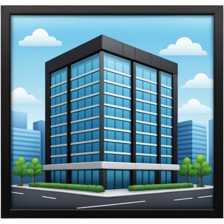 black company hq emoji
