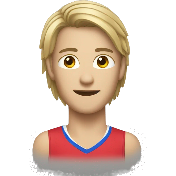 Voley emoji