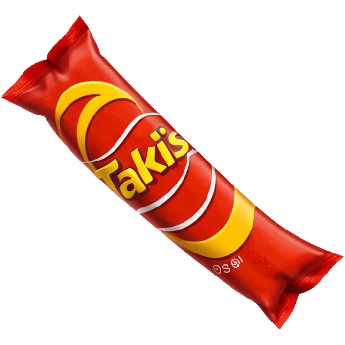 Takis  emoji