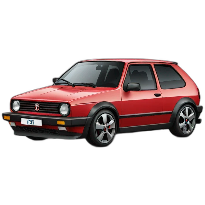 Gti emoji