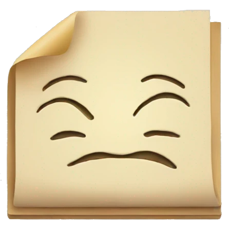 writing emoji