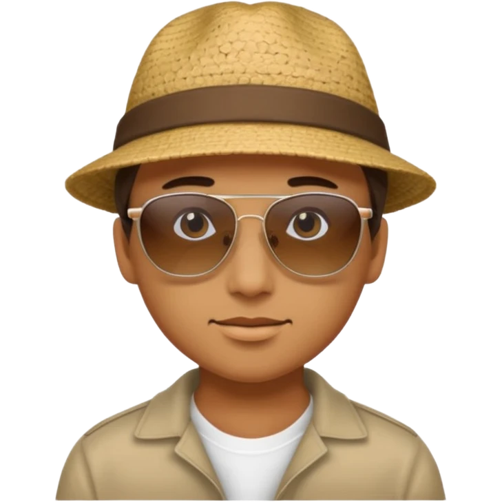 Can you make it look like the third one but bigger  emoji