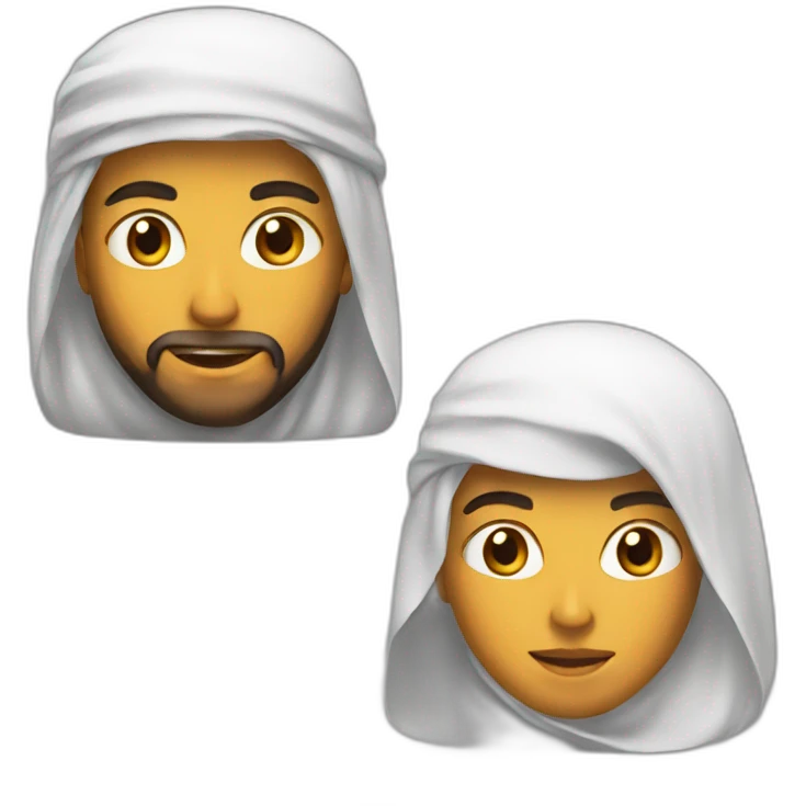 Islam emoji