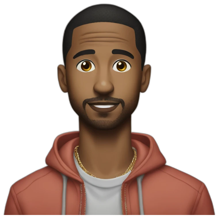 bigsean emoji