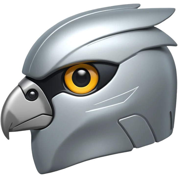 flacon super sonic emoji