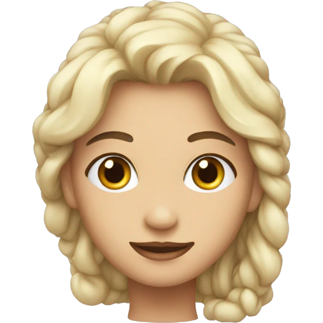 Calopsita emoji