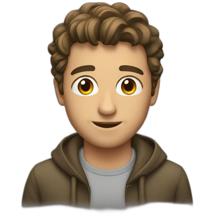 Denis emoji