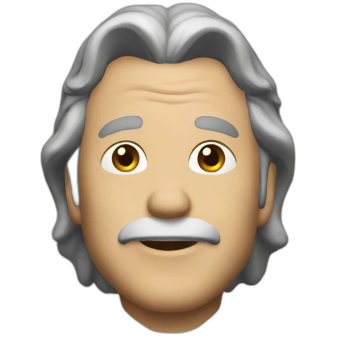 Rick hunter emoji
