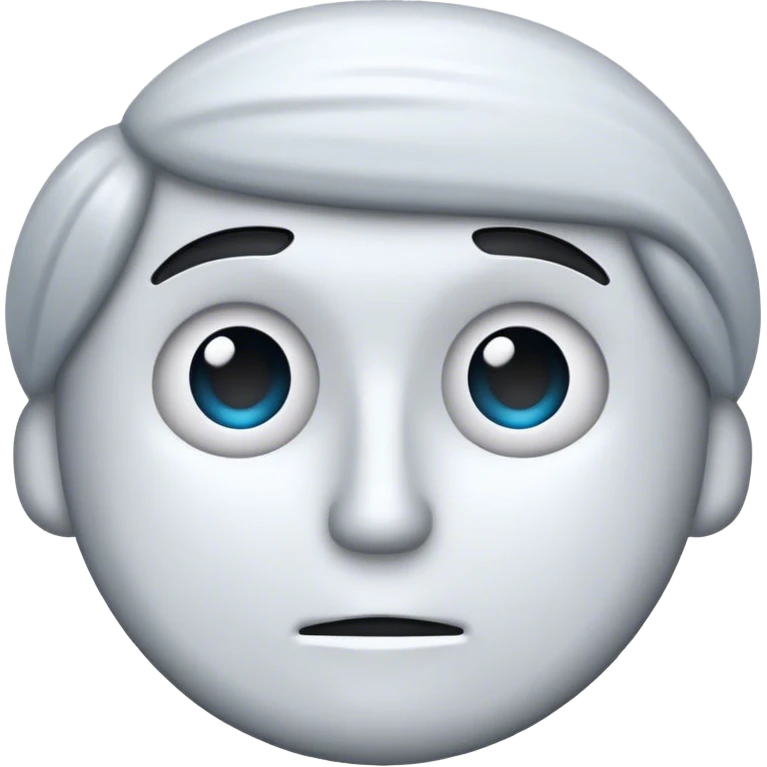 man emoji