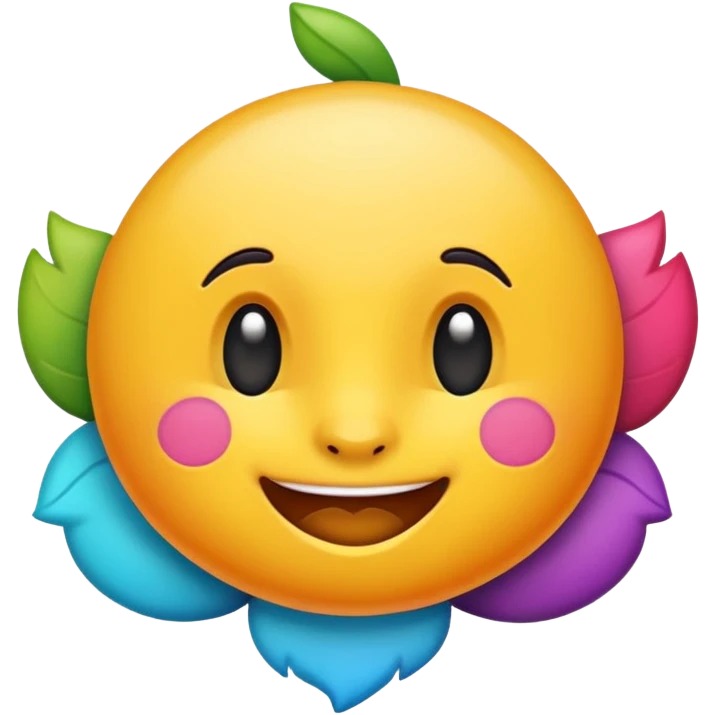 Sprunki  emoji