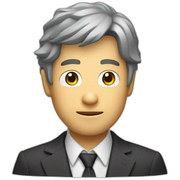 satoshi nakamoto emoji