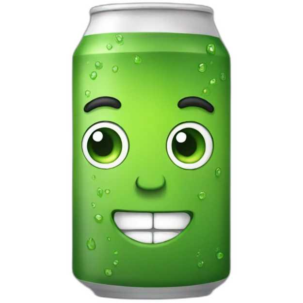 ipa terrible emoji