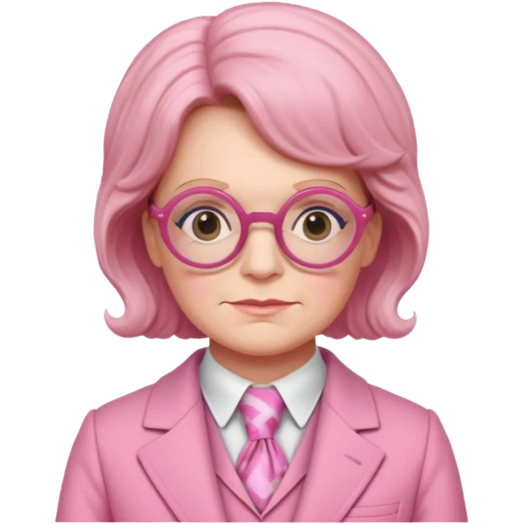 Umbridge emoji
