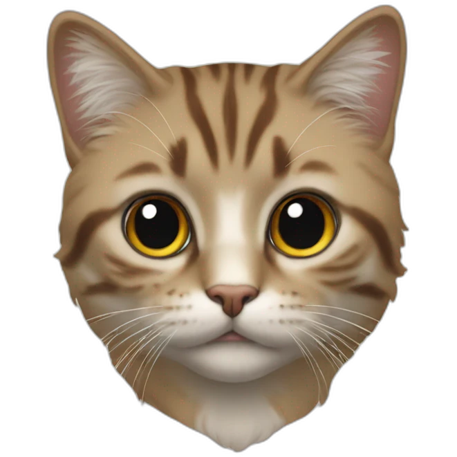 meowee-wowee emoji