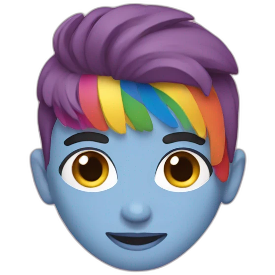 LGTBI emoji