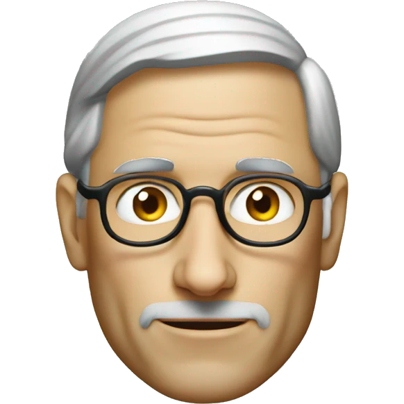 steve jobs emoji
