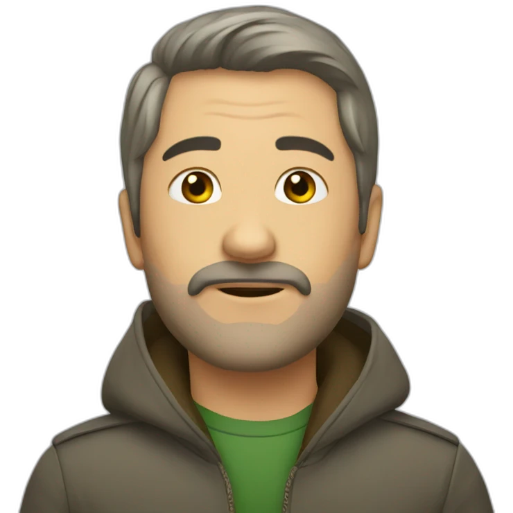 Stali russe emoji