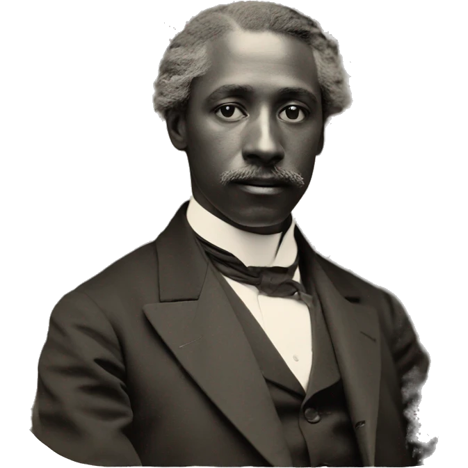 Victorian black and white photograph  emoji