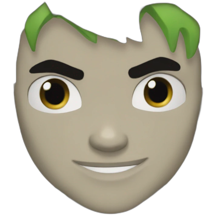 ben 10 emoji