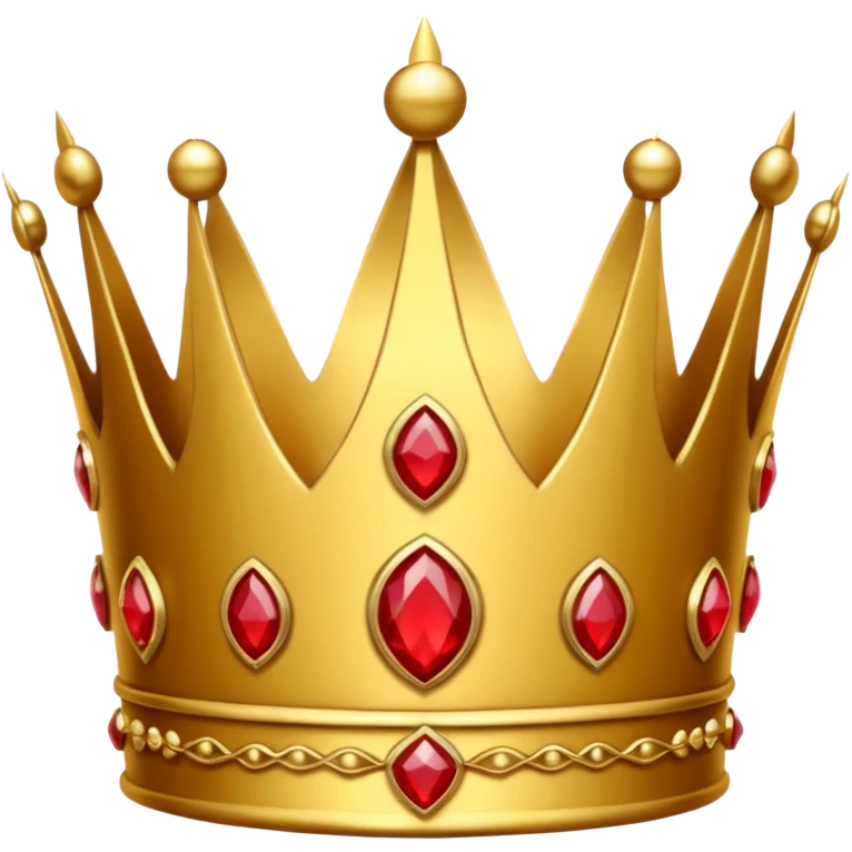 ❤️‍🔥👑 emoji