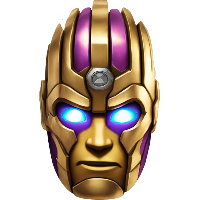 infinity gauntlet emoji