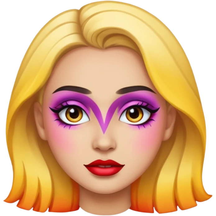 makeup company emoji