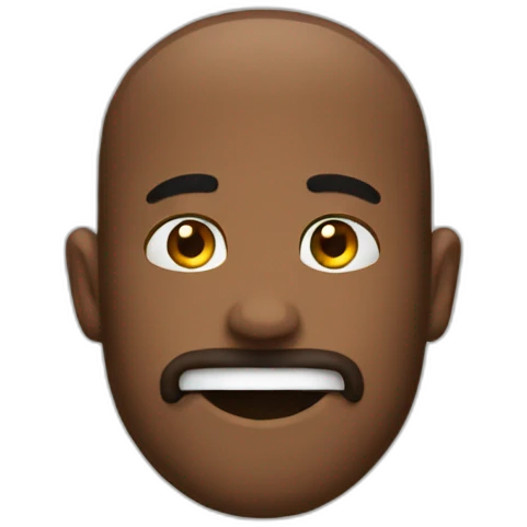 Dick emoji