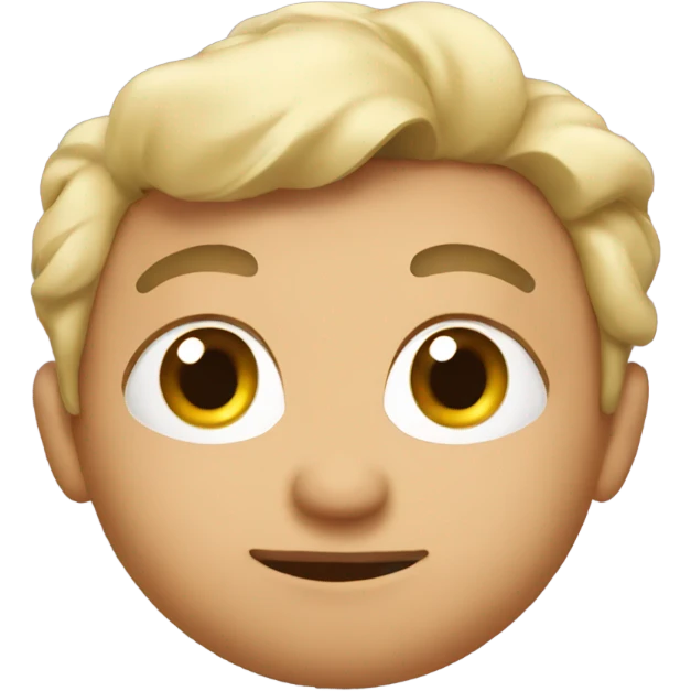 Jiggle emoji