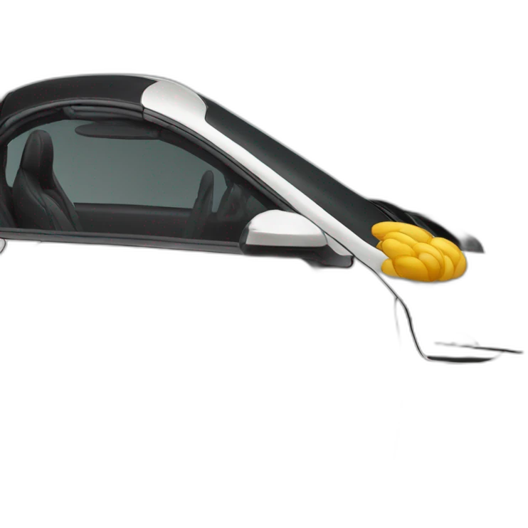 AMG emoji