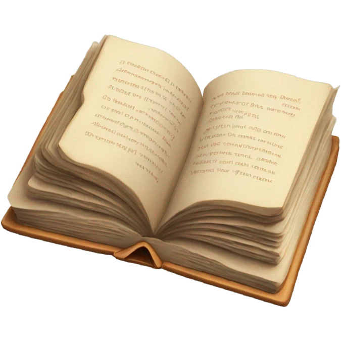 book emoji